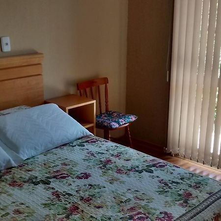 Estrelatto Residence Gramado Quarto foto
