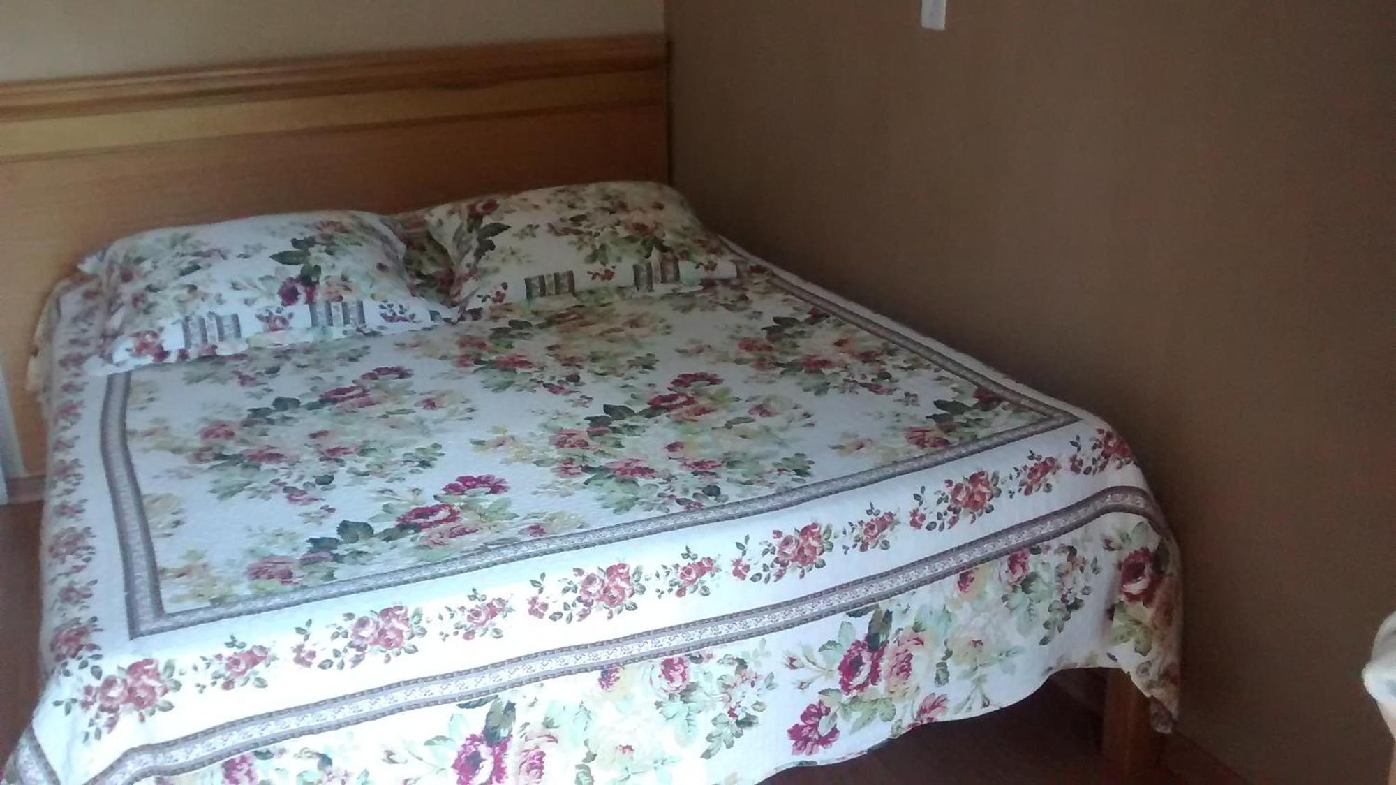 Estrelatto Residence Gramado Quarto foto