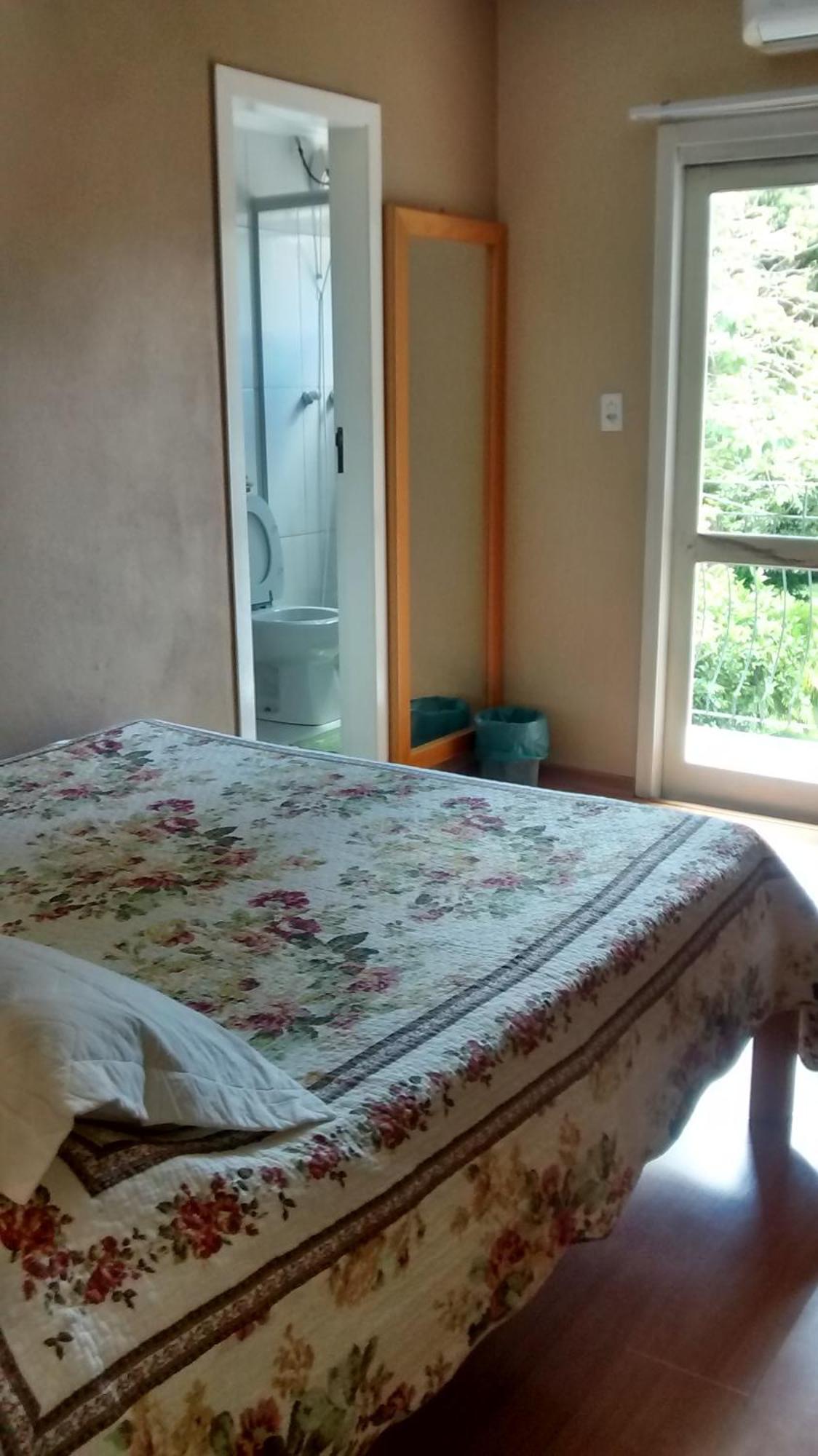 Estrelatto Residence Gramado Quarto foto